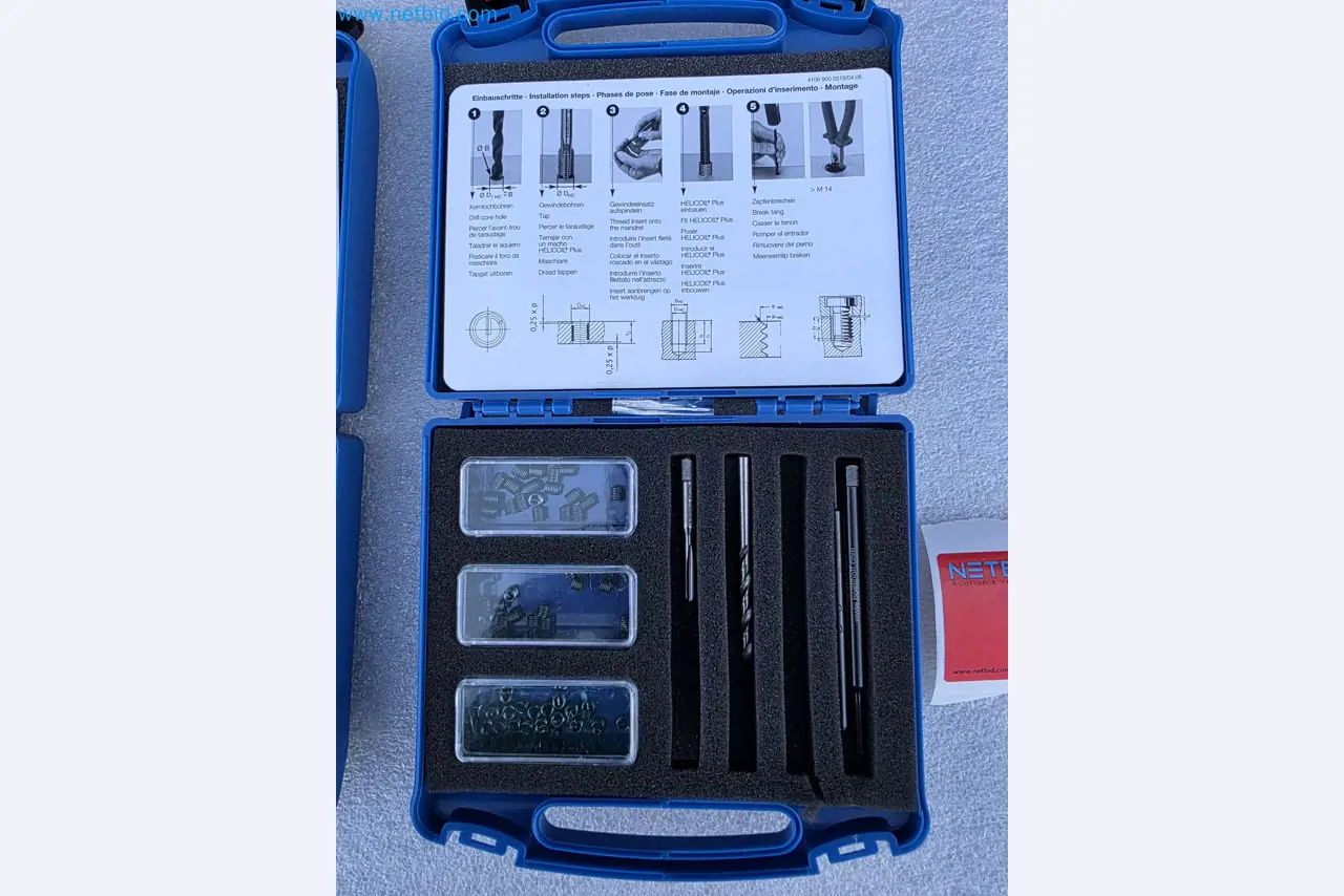 LILIUM eAircraft GmbH / LILIUM GmbH Lokalizacja Hiszpania-6