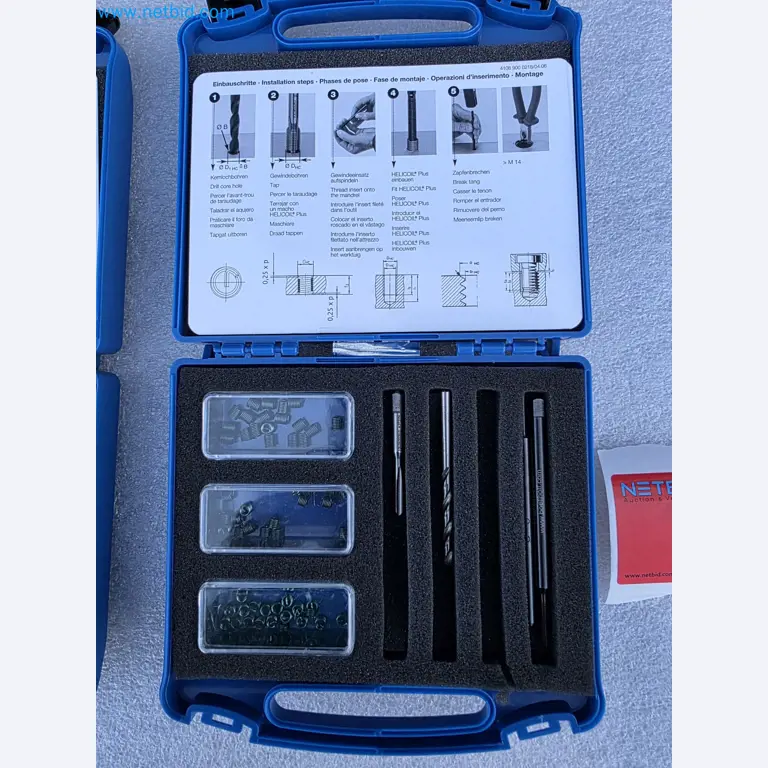 LILIUM eAircraft GmbH / LILIUM GmbH Lokalizacja Hiszpania-6