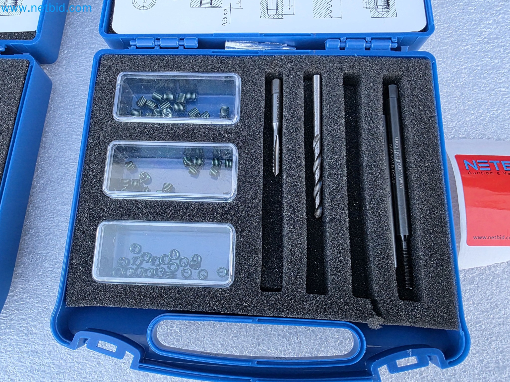 LILIUM eAircraft GmbH / LILIUM GmbH Lokalizacja Hiszpania-7