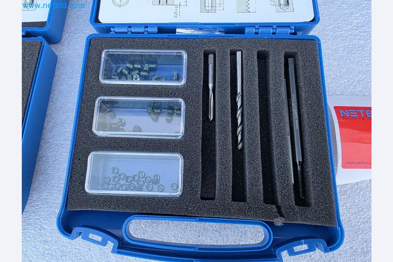 LILIUM eAircraft GmbH / LILIUM GmbH Lokalizacja Hiszpania-7