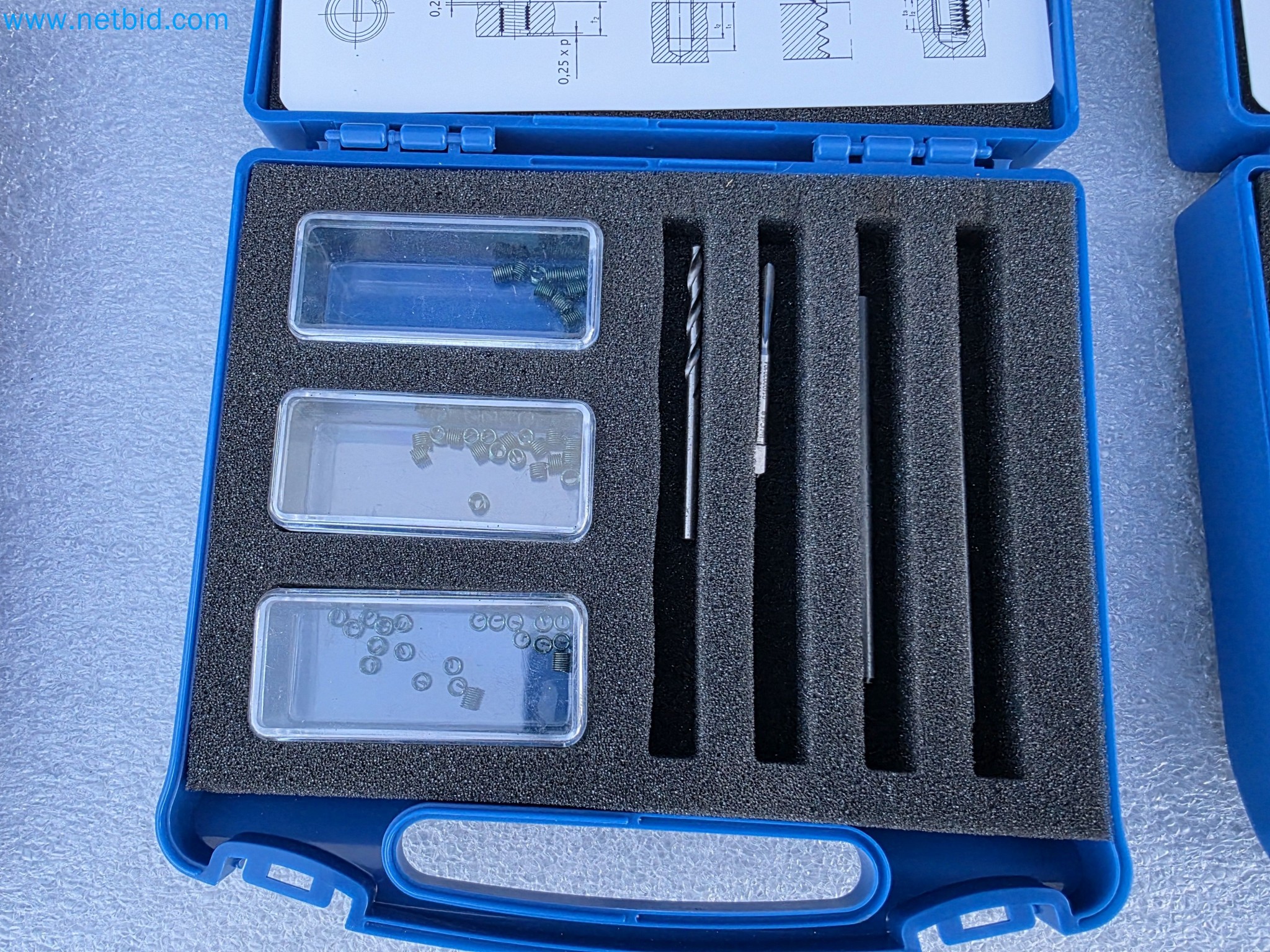 LILIUM eAircraft GmbH / LILIUM GmbH Lokalizacja Hiszpania-8