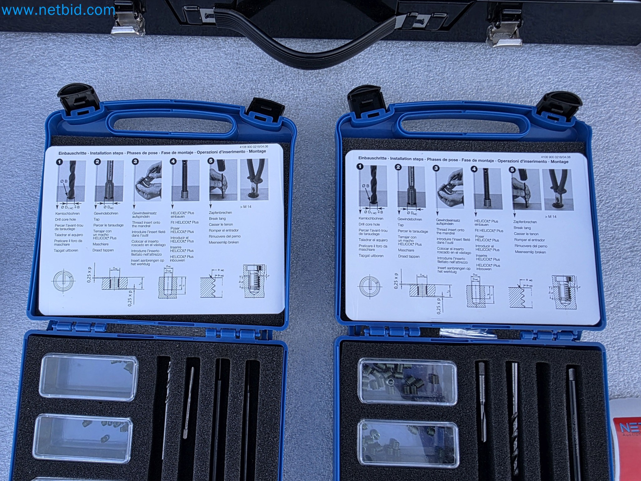 LILIUM eAircraft GmbH / LILIUM GmbH Lokalizacja Hiszpania-9