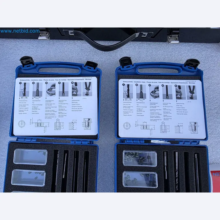 LILIUM eAircraft GmbH / LILIUM GmbH Lokalizacja Hiszpania-9