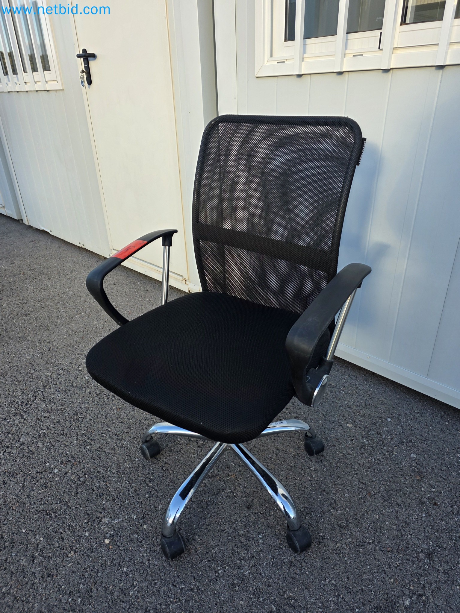 LILIUM eAircraft GmbH / LILIUM GmbH Lokacija Španija-1