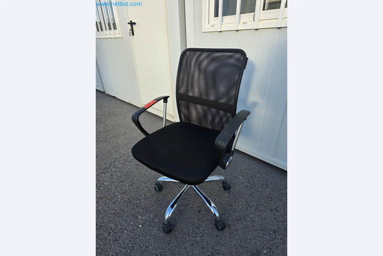 LILIUM eAircraft GmbH / LILIUM GmbH Lokacija Španija-1