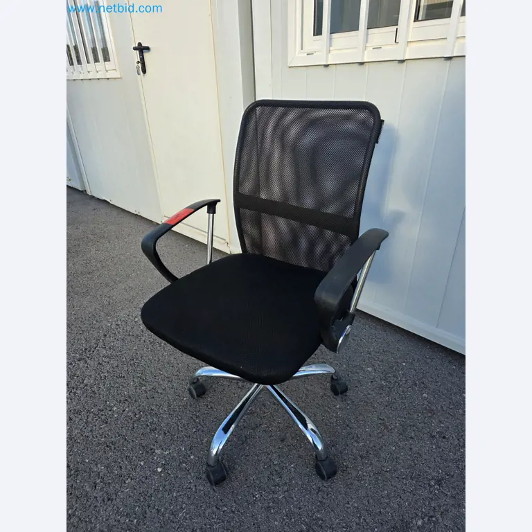 LILIUM eAircraft GmbH / LILIUM GmbH Lokacija Španija-1