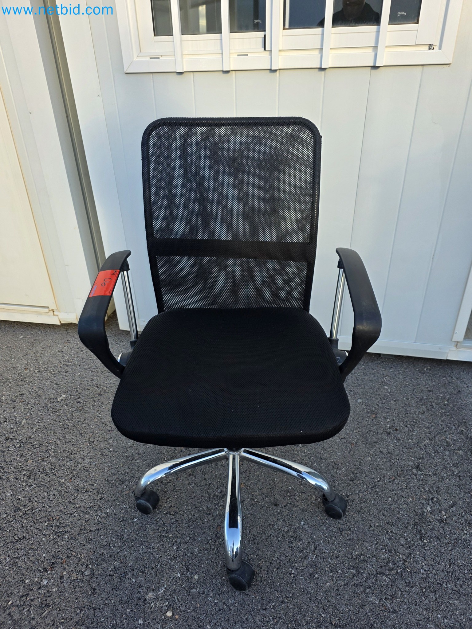 LILIUM eAircraft GmbH / LILIUM GmbH Lokacija Španija-2