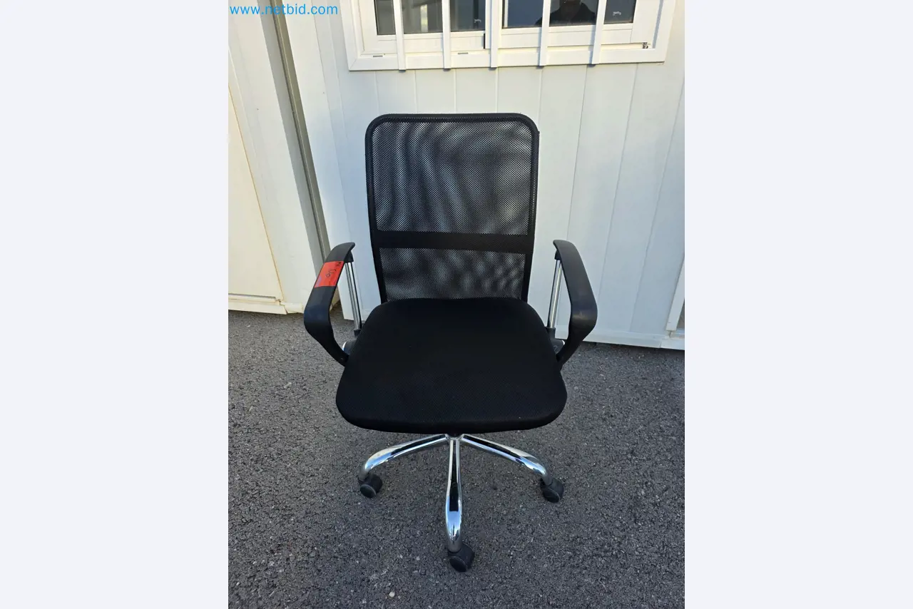 LILIUM eAircraft GmbH / LILIUM GmbH Lokacija Španija-2