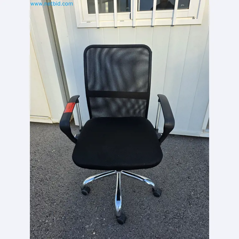 LILIUM eAircraft GmbH / LILIUM GmbH Lokacija Španija-2