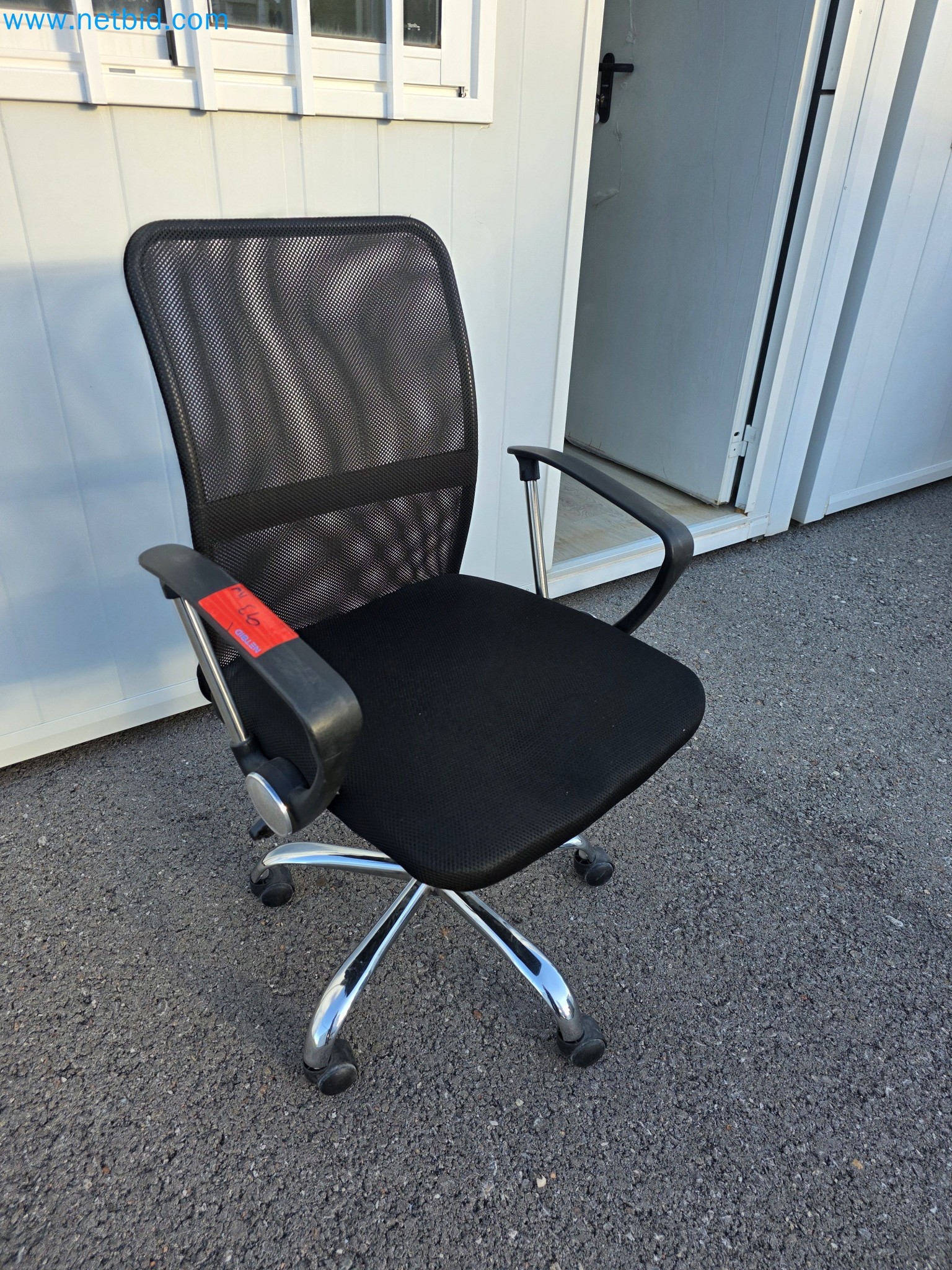 LILIUM eAircraft GmbH / LILIUM GmbH Lokacija Španija-3