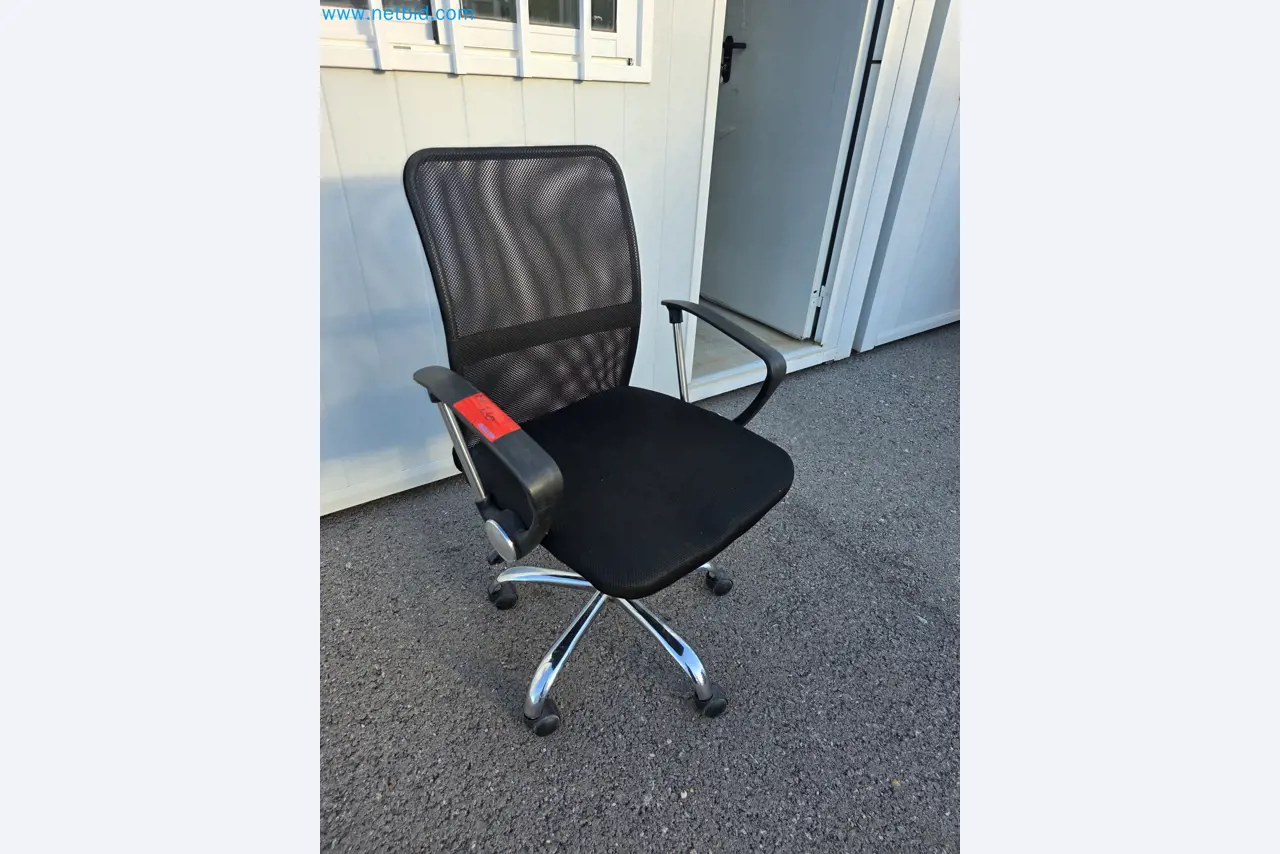 LILIUM eAircraft GmbH / LILIUM GmbH Lokacija Španija-3