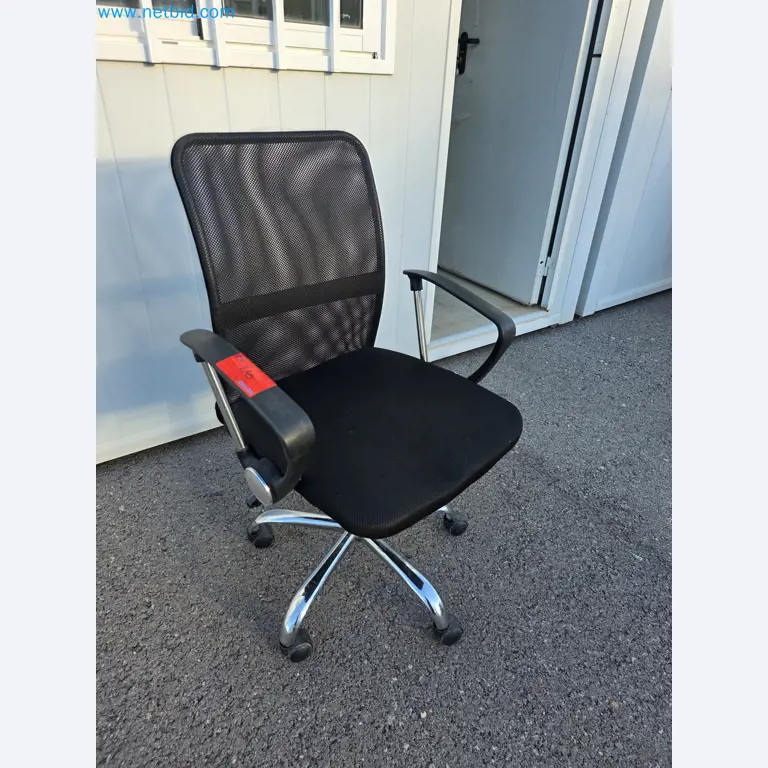 LILIUM eAircraft GmbH / LILIUM GmbH Lokacija Španija-3