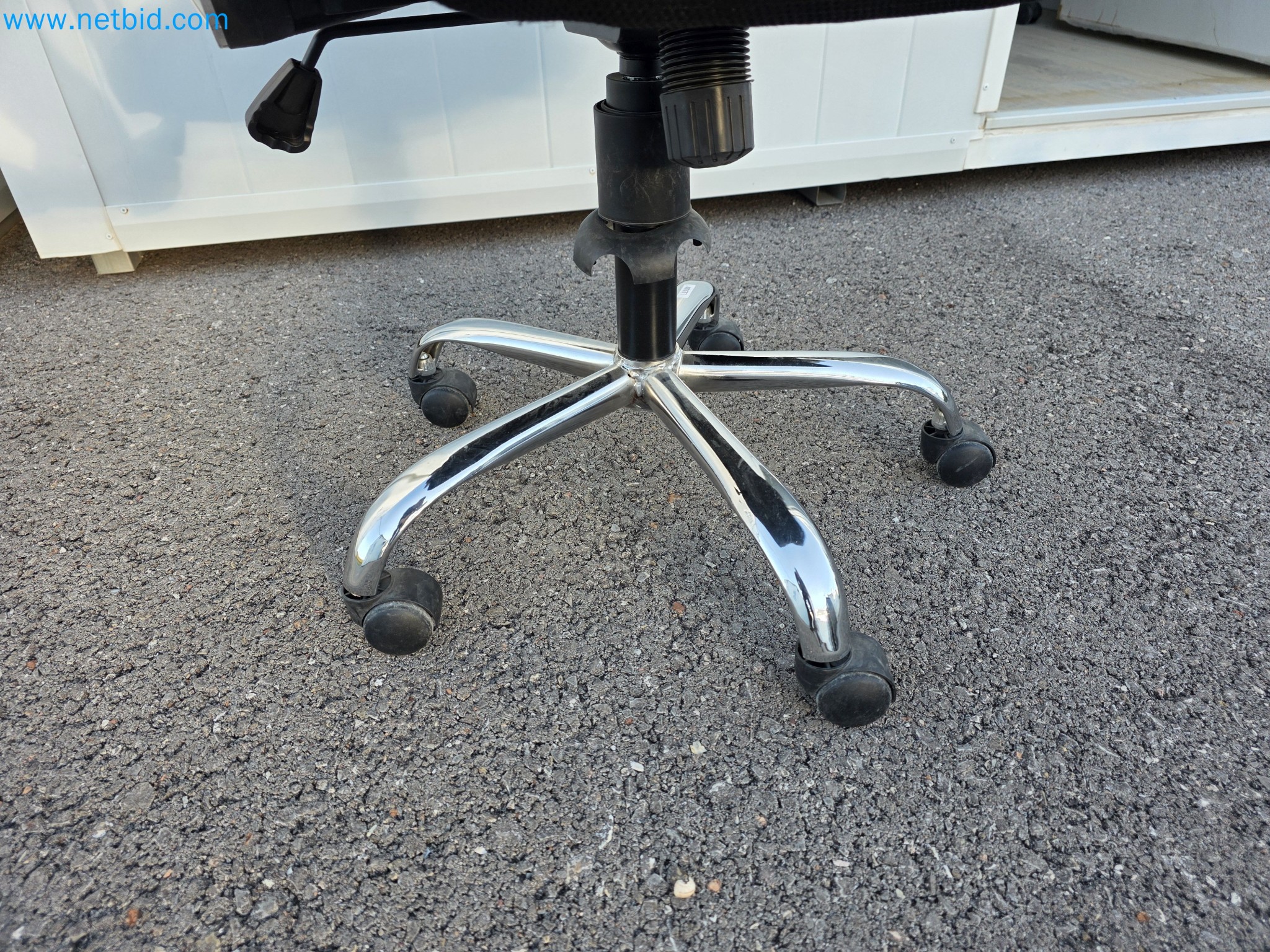 LILIUM eAircraft GmbH / LILIUM GmbH Lokacija Španija-4