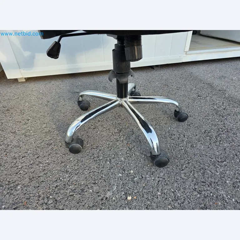 LILIUM eAircraft GmbH / LILIUM GmbH Lokacija Španija-4