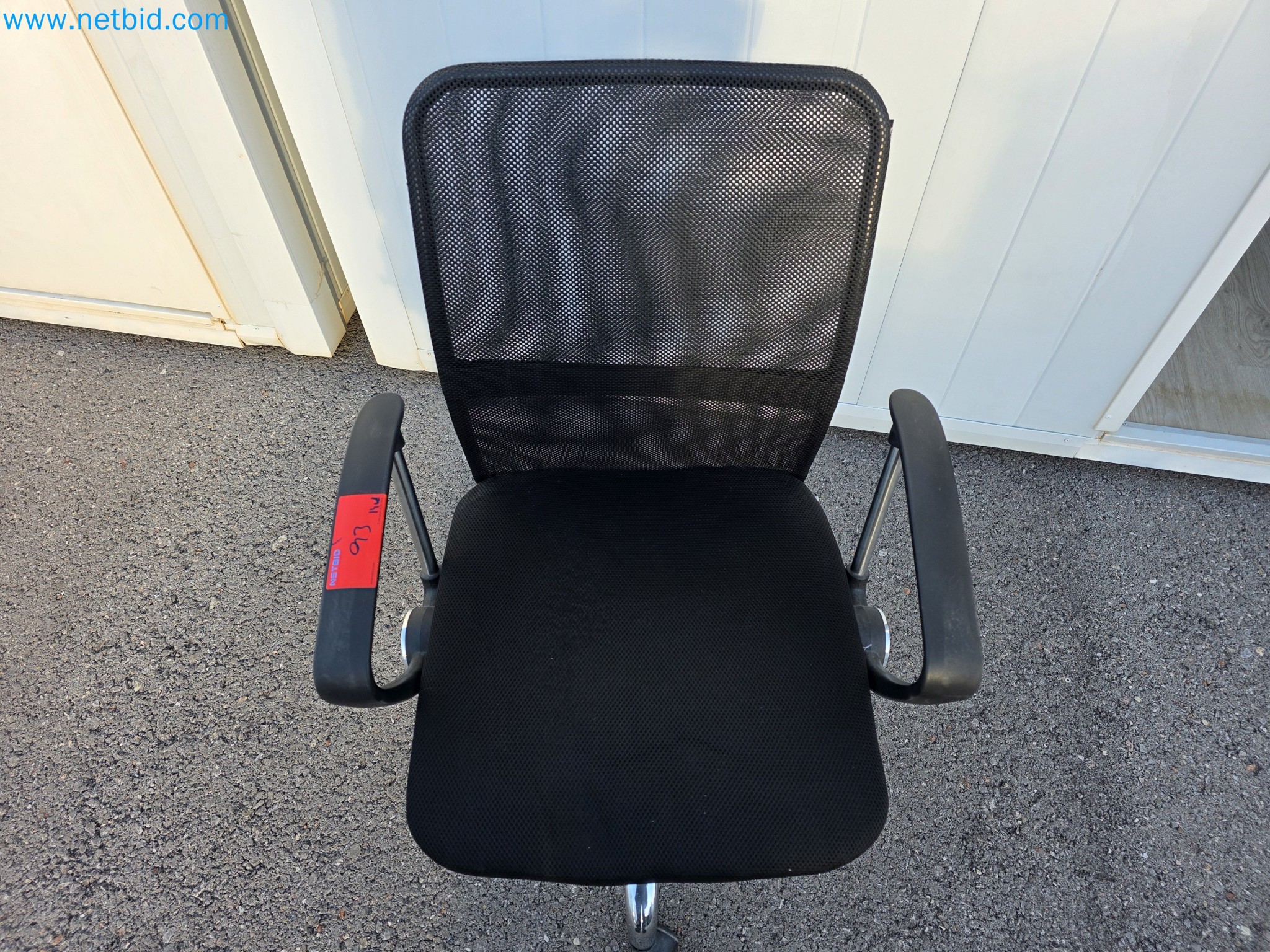 LILIUM eAircraft GmbH / LILIUM GmbH Lokacija Španija-5