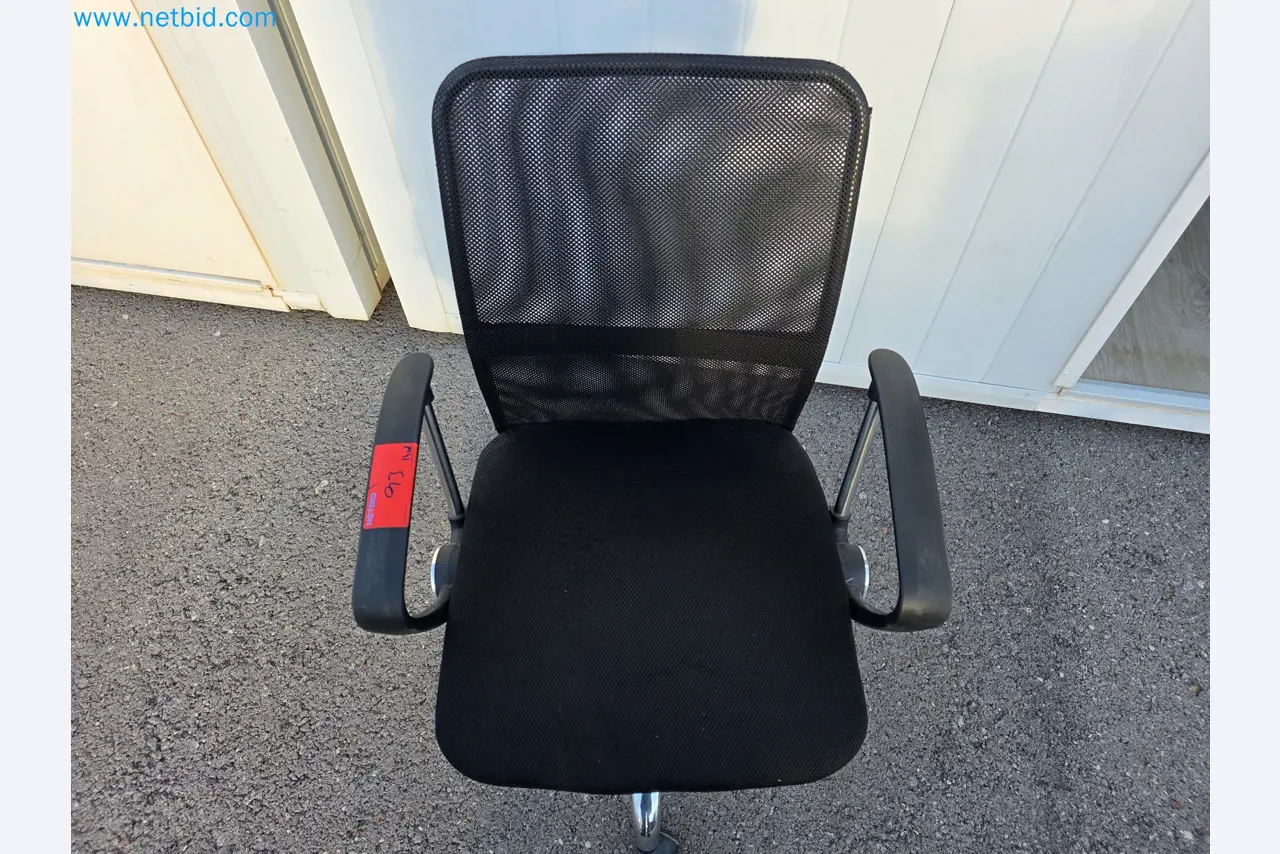 LILIUM eAircraft GmbH / LILIUM GmbH Lokacija Španija-5