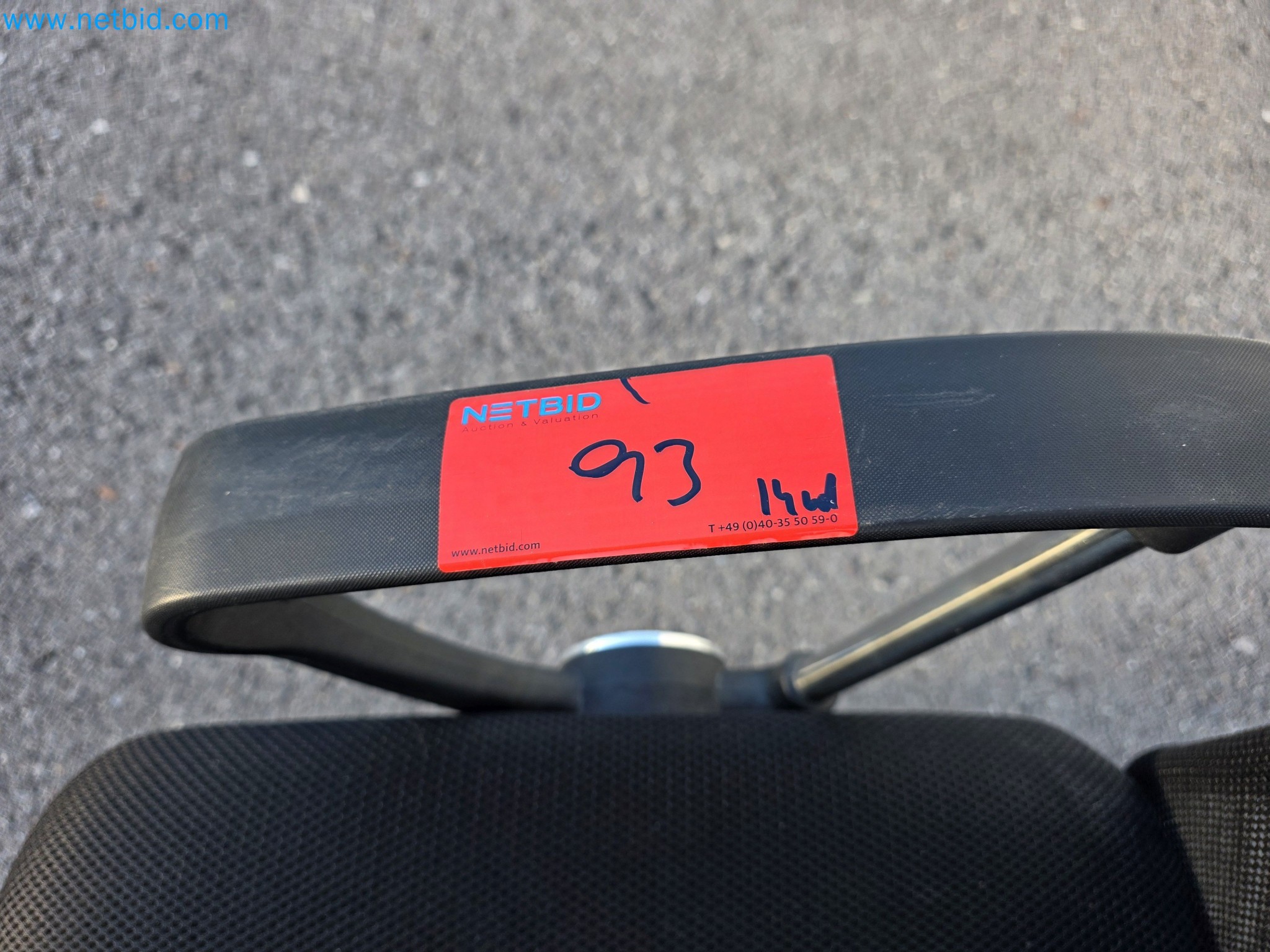 LILIUM eAircraft GmbH / LILIUM GmbH Lokacija Španija-6