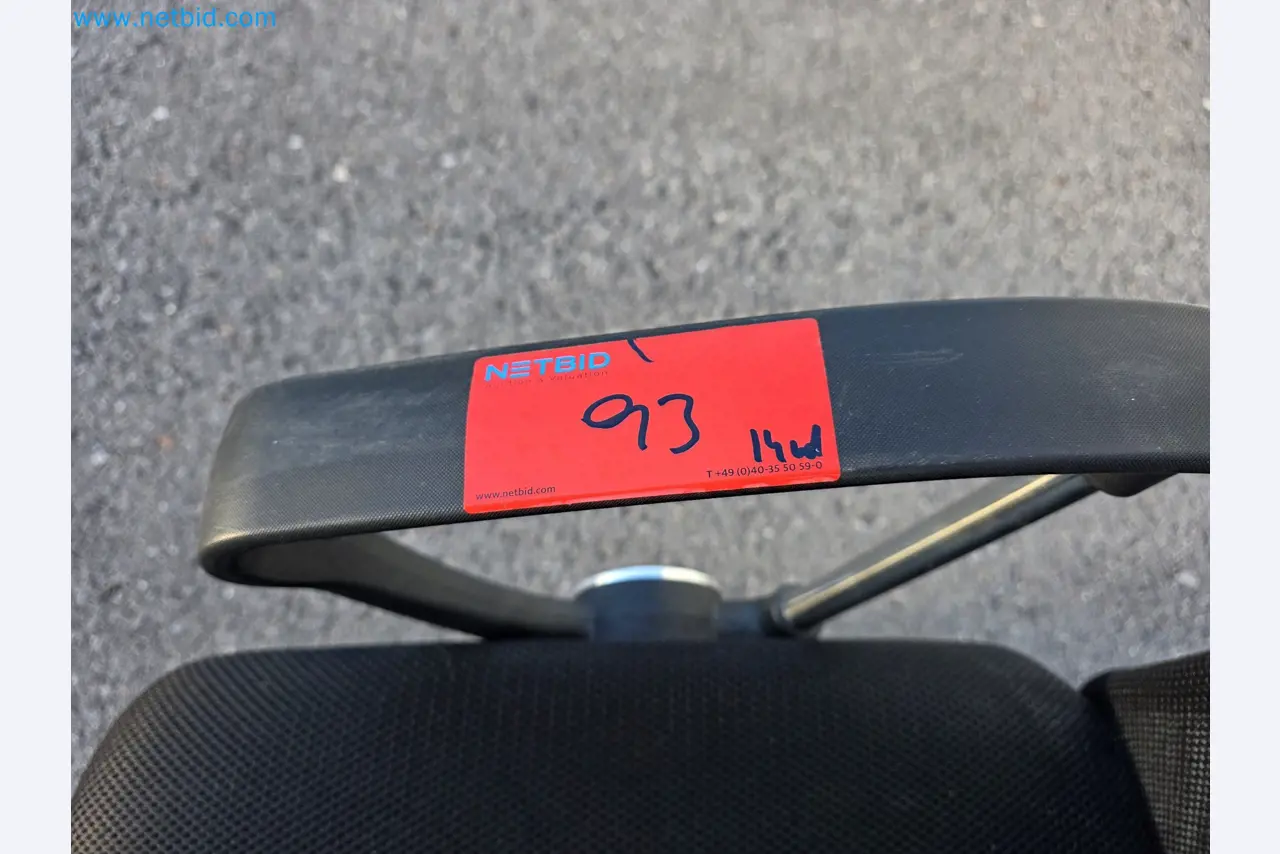 LILIUM eAircraft GmbH / LILIUM GmbH Lokacija Španija-6