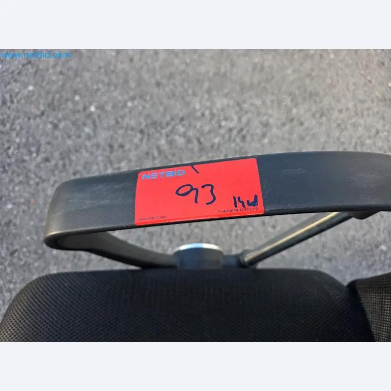 LILIUM eAircraft GmbH / LILIUM GmbH Lokacija Španija-6