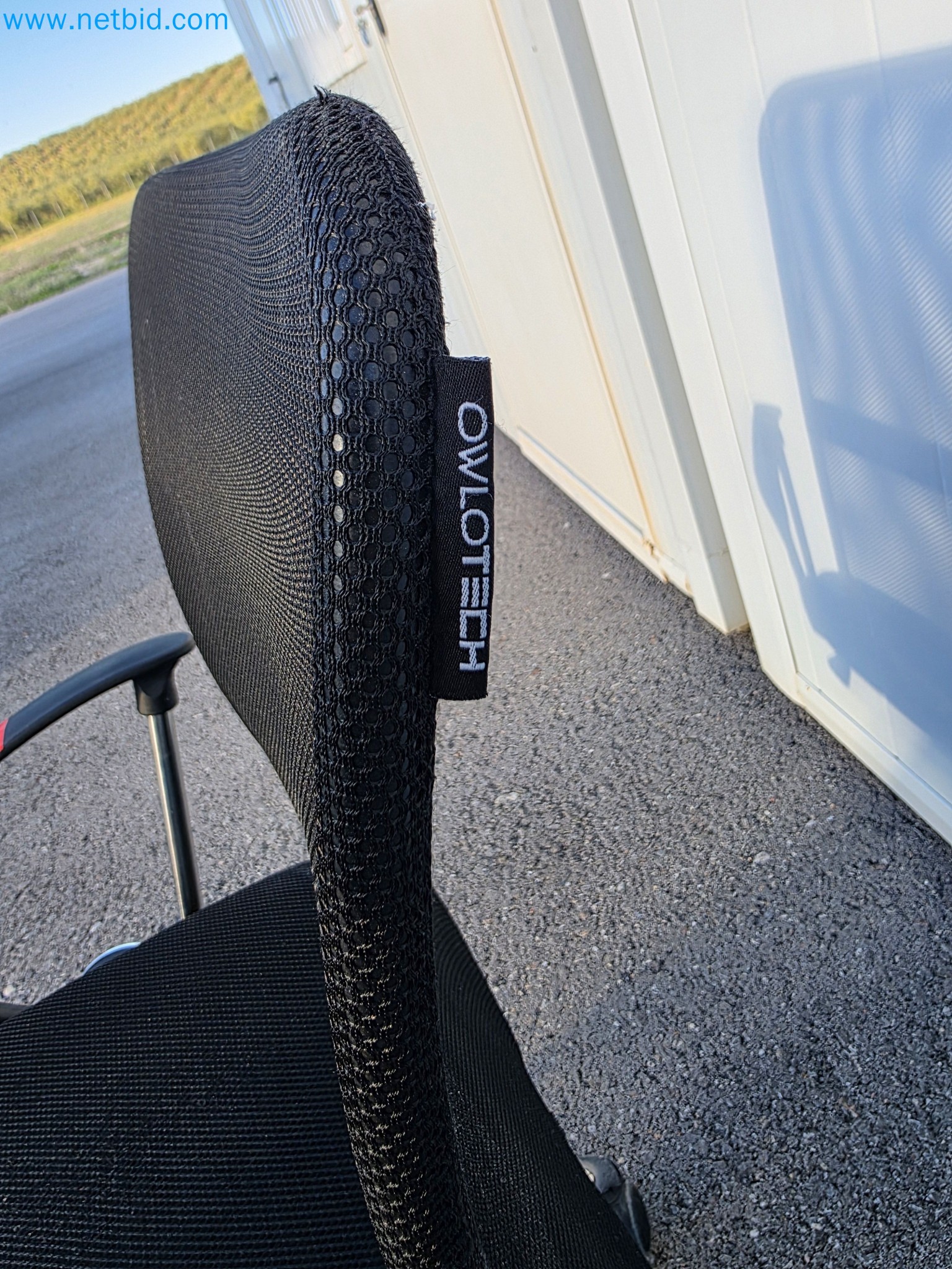 LILIUM eAircraft GmbH / LILIUM GmbH Lokacija Španija-7