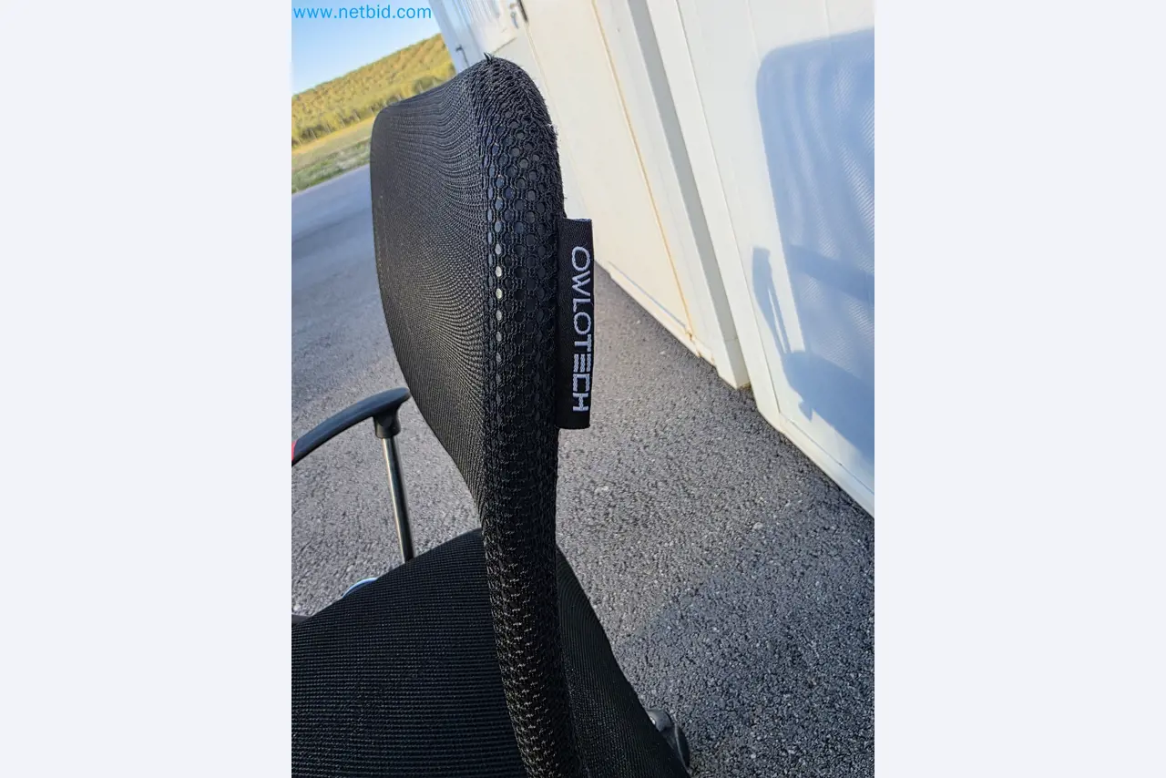 LILIUM eAircraft GmbH / LILIUM GmbH Lokacija Španija-7