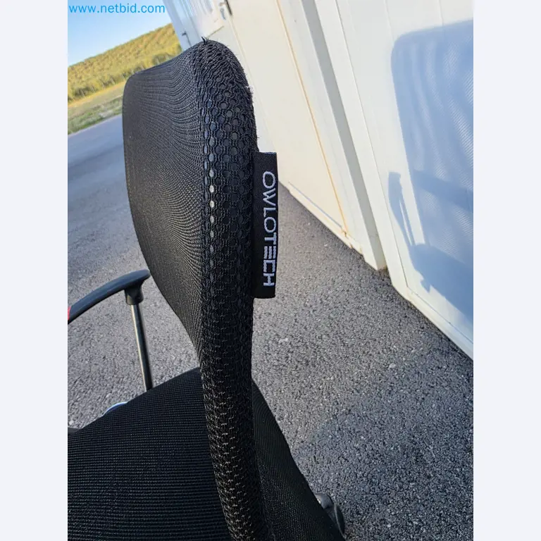 LILIUM eAircraft GmbH / LILIUM GmbH Lokacija Španija-7