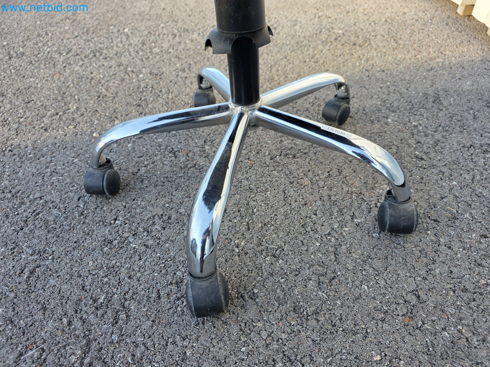 LILIUM eAircraft GmbH / LILIUM GmbH Lokacija Španija-8