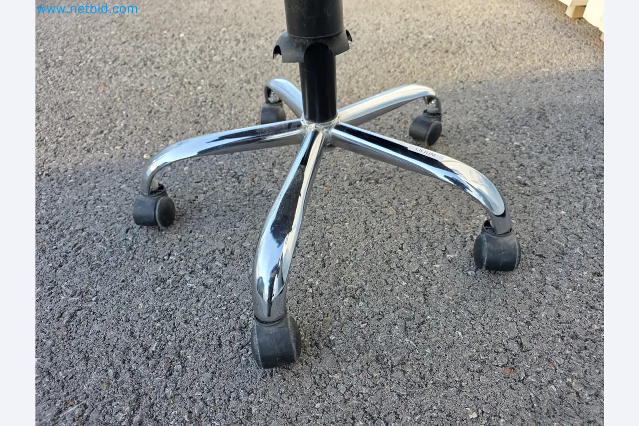 LILIUM eAircraft GmbH / LILIUM GmbH Lokacija Španija-8