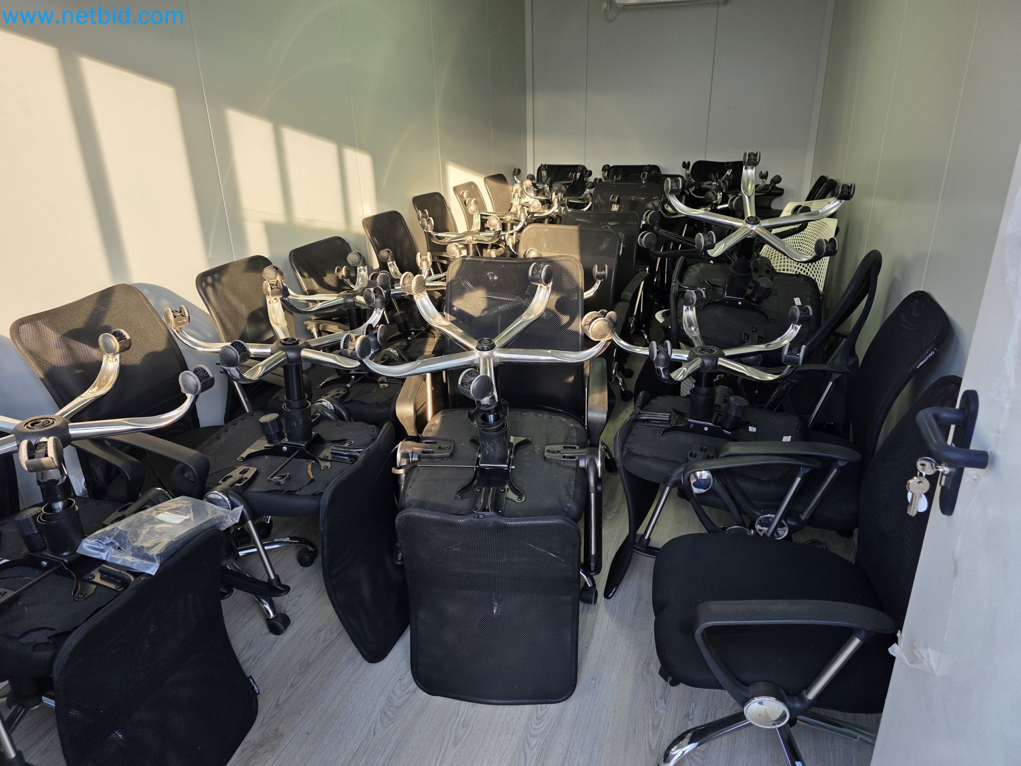 LILIUM eAircraft GmbH / LILIUM GmbH Lokacija Španija-9