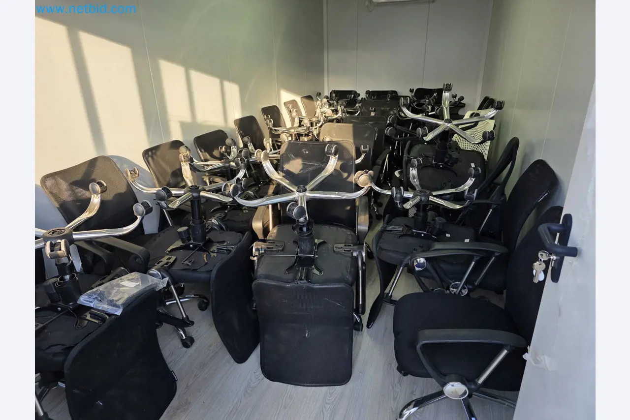 LILIUM eAircraft GmbH / LILIUM GmbH Lokacija Španija-9