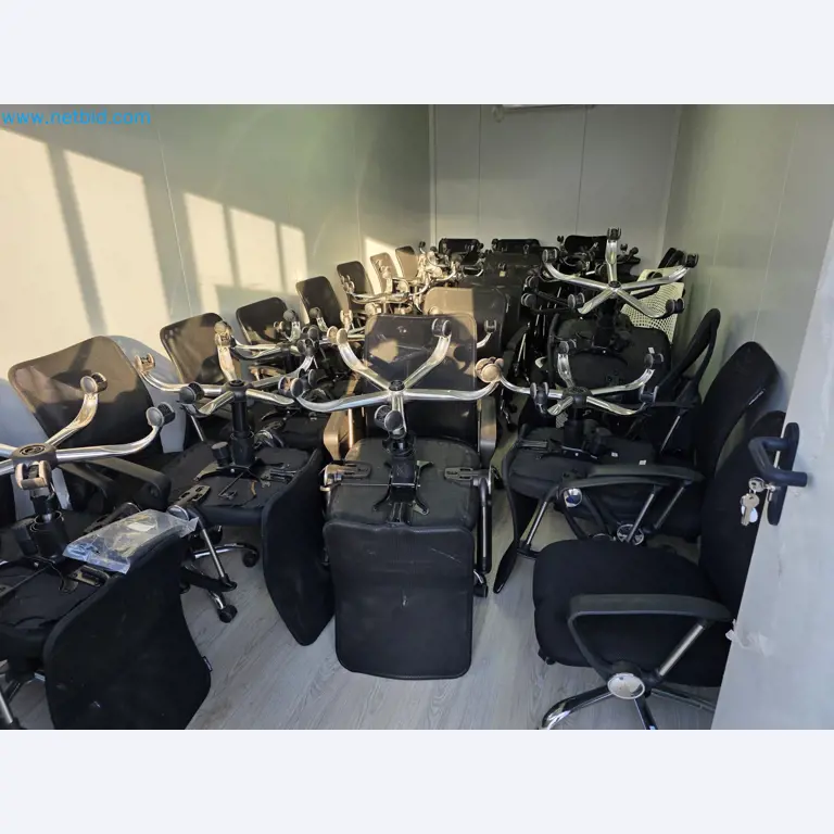 LILIUM eAircraft GmbH / LILIUM GmbH Lokacija Španija-9