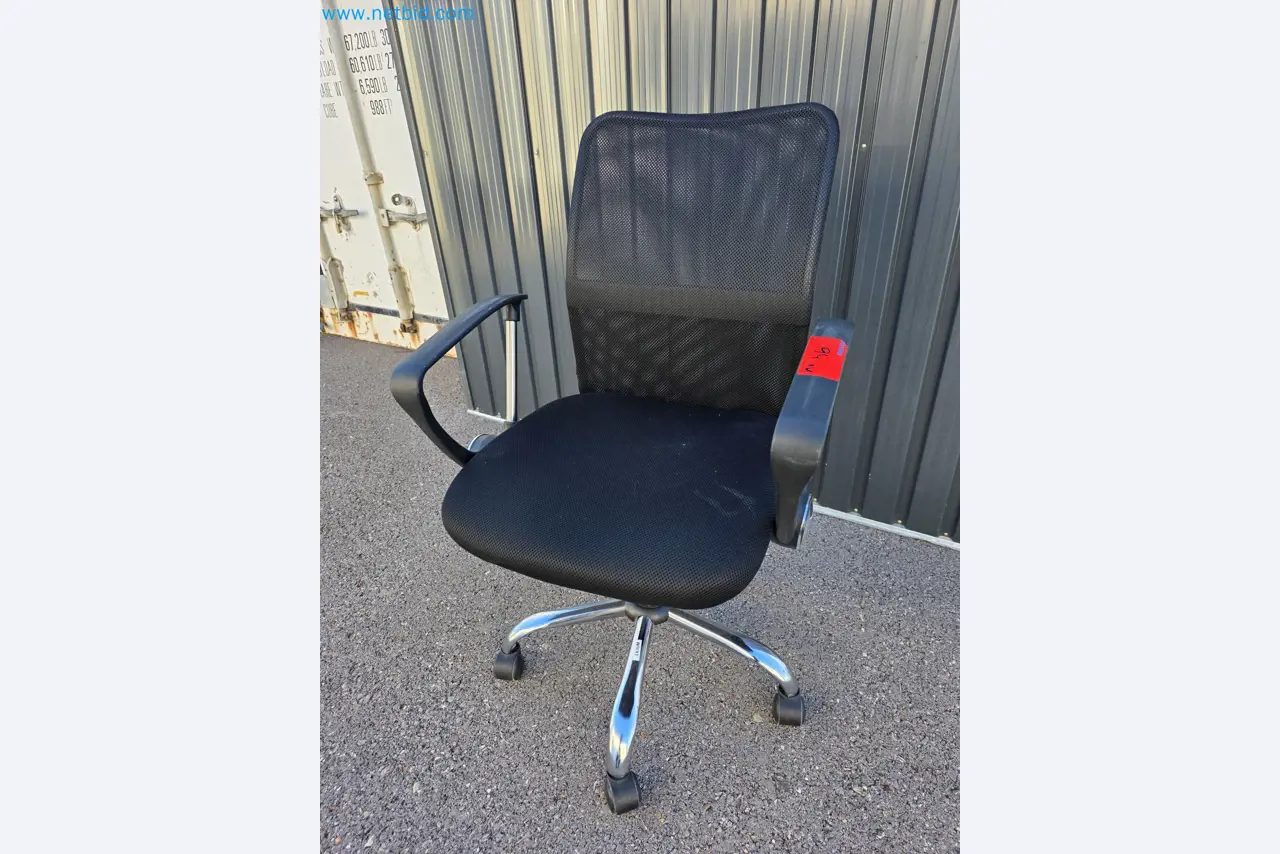 LILIUM eAircraft GmbH / LILIUM GmbH Lokacija Španija-1