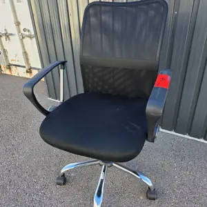 1 Posten Krzesła biurowe OWLOTECH