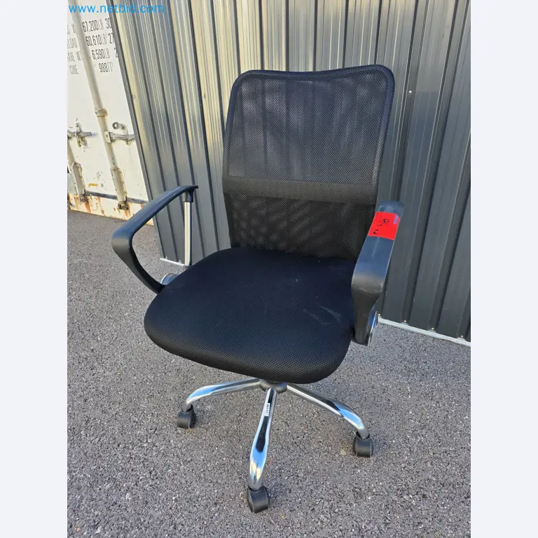 LILIUM eAircraft GmbH / LILIUM GmbH Lokacija Španija-1