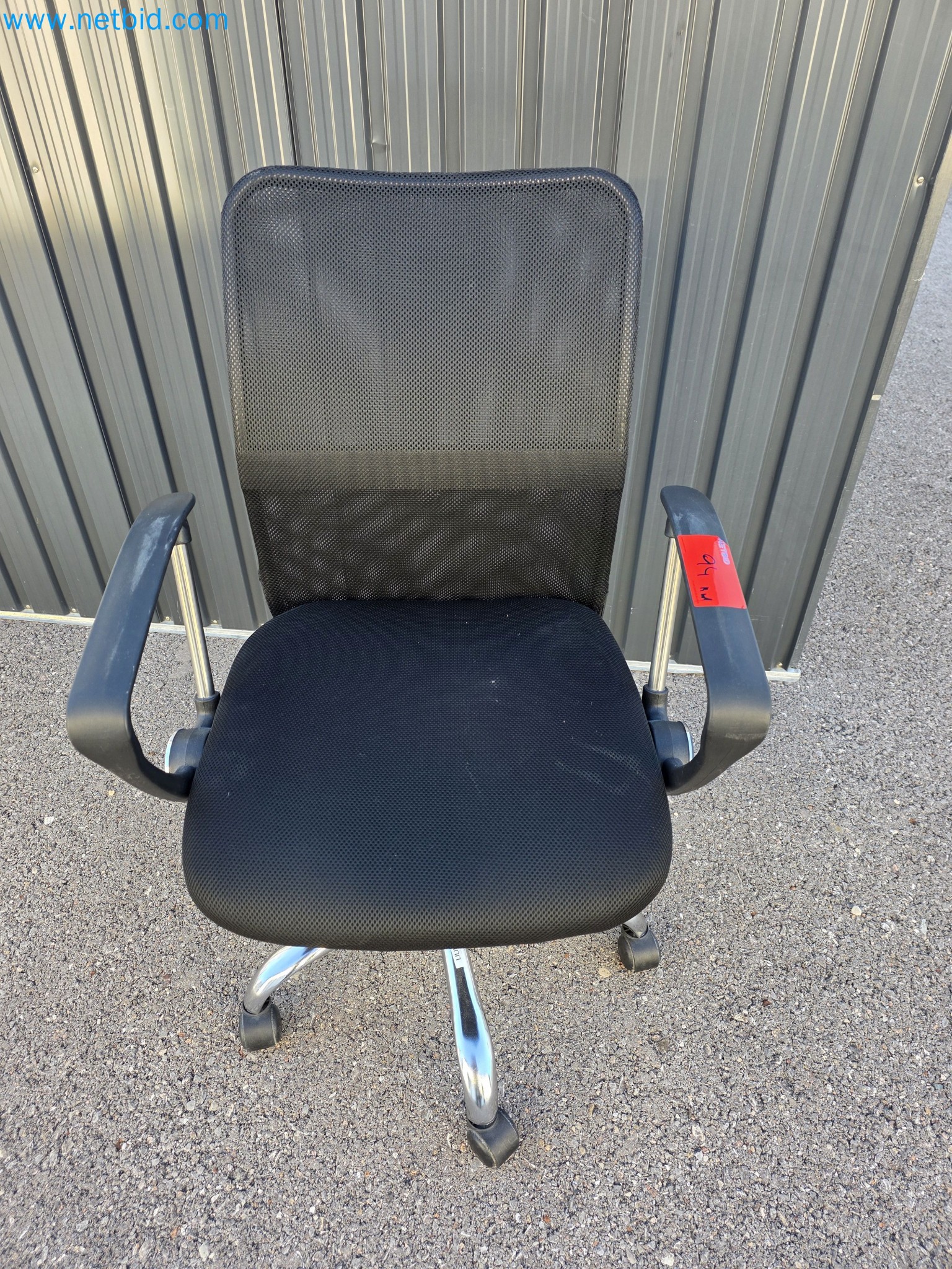 LILIUM eAircraft GmbH / LILIUM GmbH Lokacija Španija-2