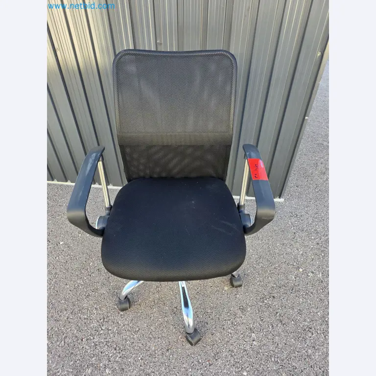 LILIUM eAircraft GmbH / LILIUM GmbH Lokacija Španija-2