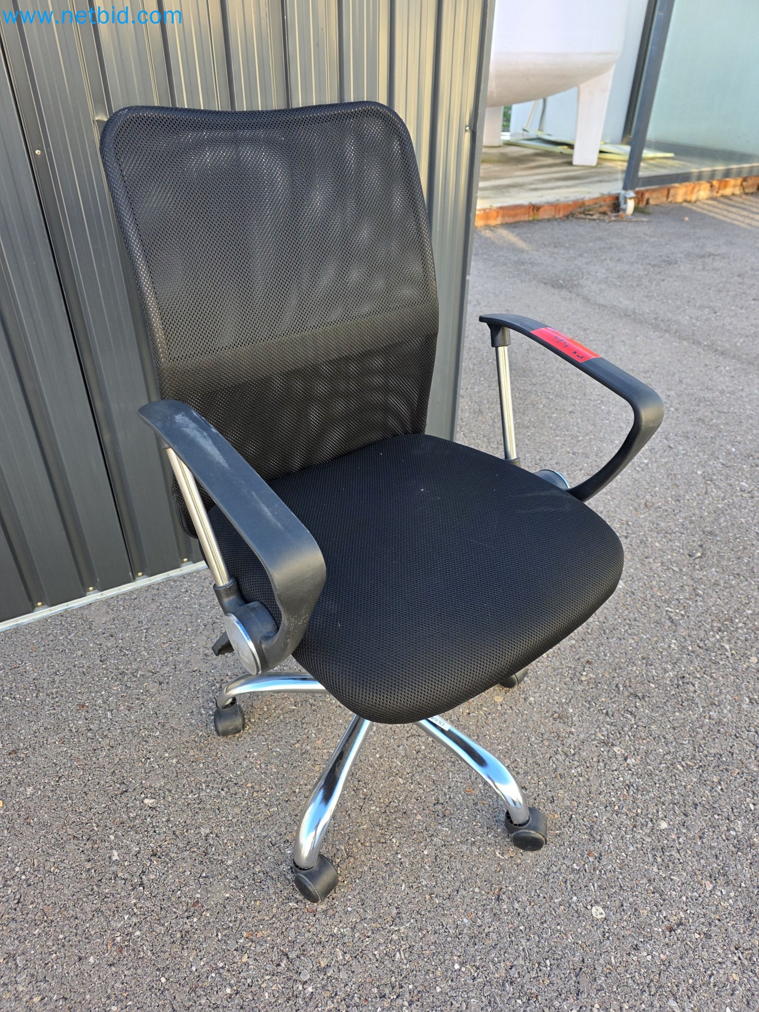 LILIUM eAircraft GmbH / LILIUM GmbH Lokacija Španija-3