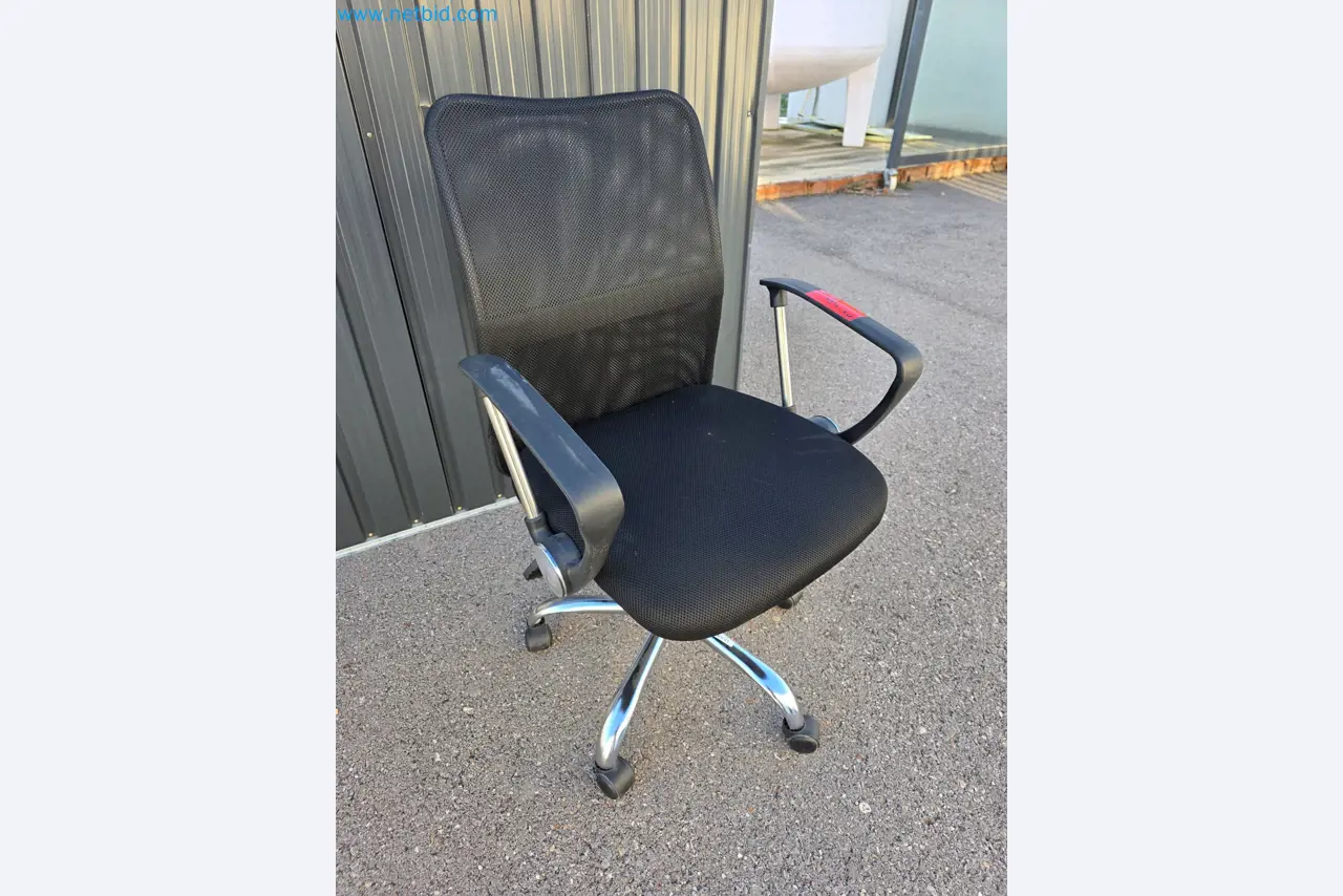 LILIUM eAircraft GmbH / LILIUM GmbH Lokacija Španija-3