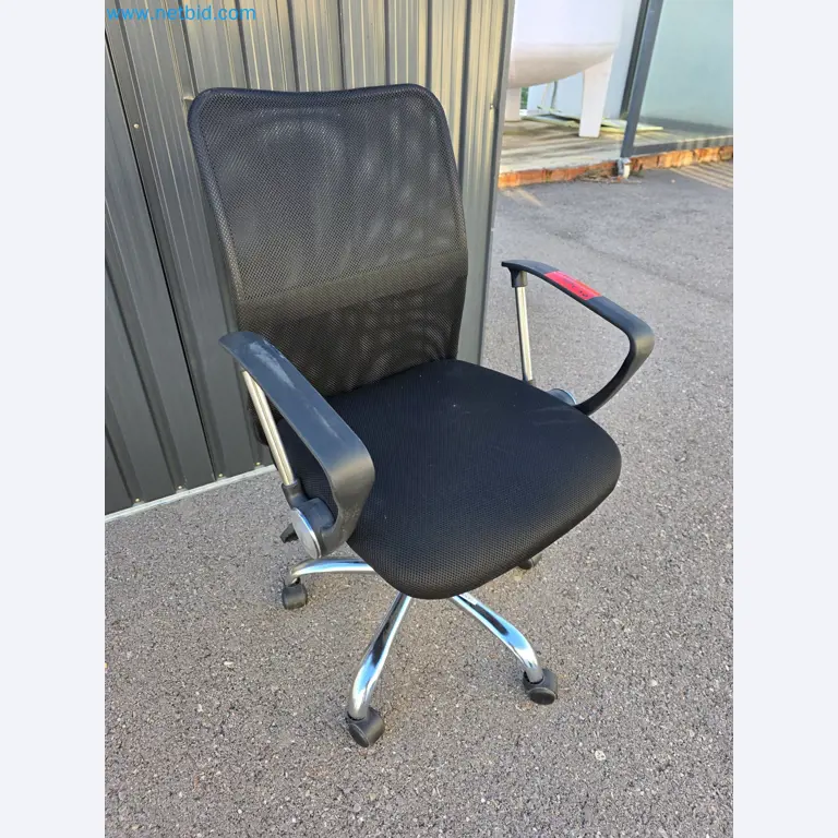 LILIUM eAircraft GmbH / LILIUM GmbH Lokacija Španija-3