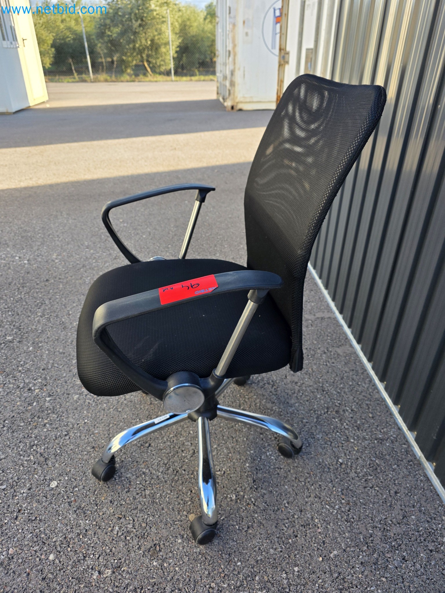 LILIUM eAircraft GmbH / LILIUM GmbH Lokacija Španija-4