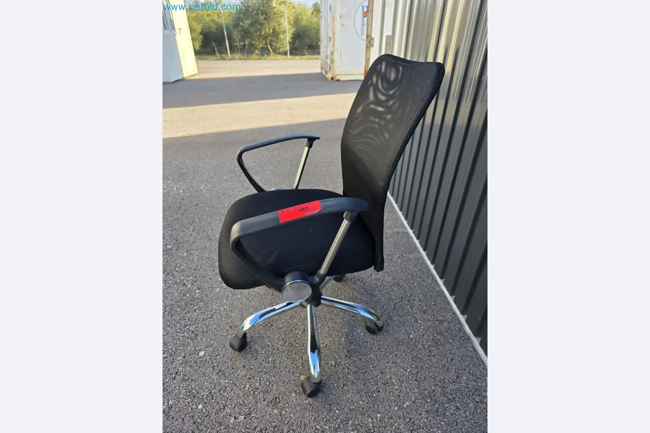 LILIUM eAircraft GmbH / LILIUM GmbH Lokacija Španija-4