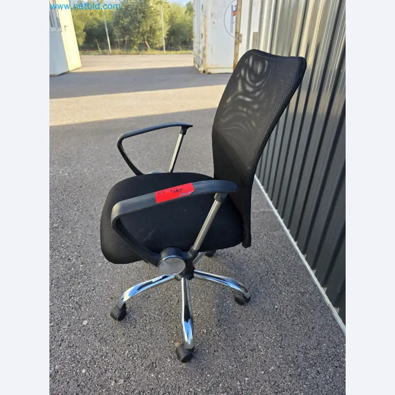 LILIUM eAircraft GmbH / LILIUM GmbH Lokacija Španija-4