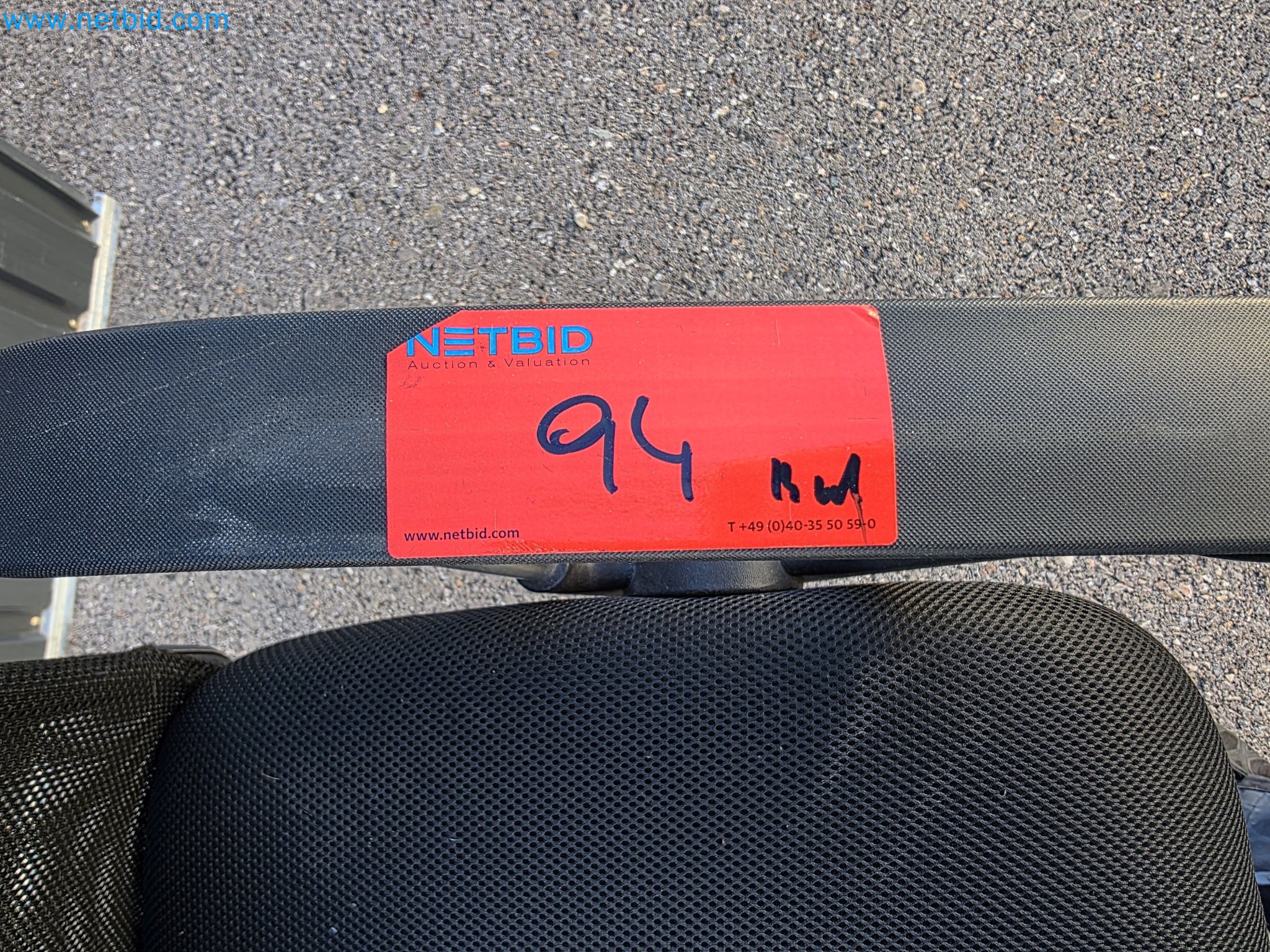 LILIUM eAircraft GmbH / LILIUM GmbH Lokacija Španija-5