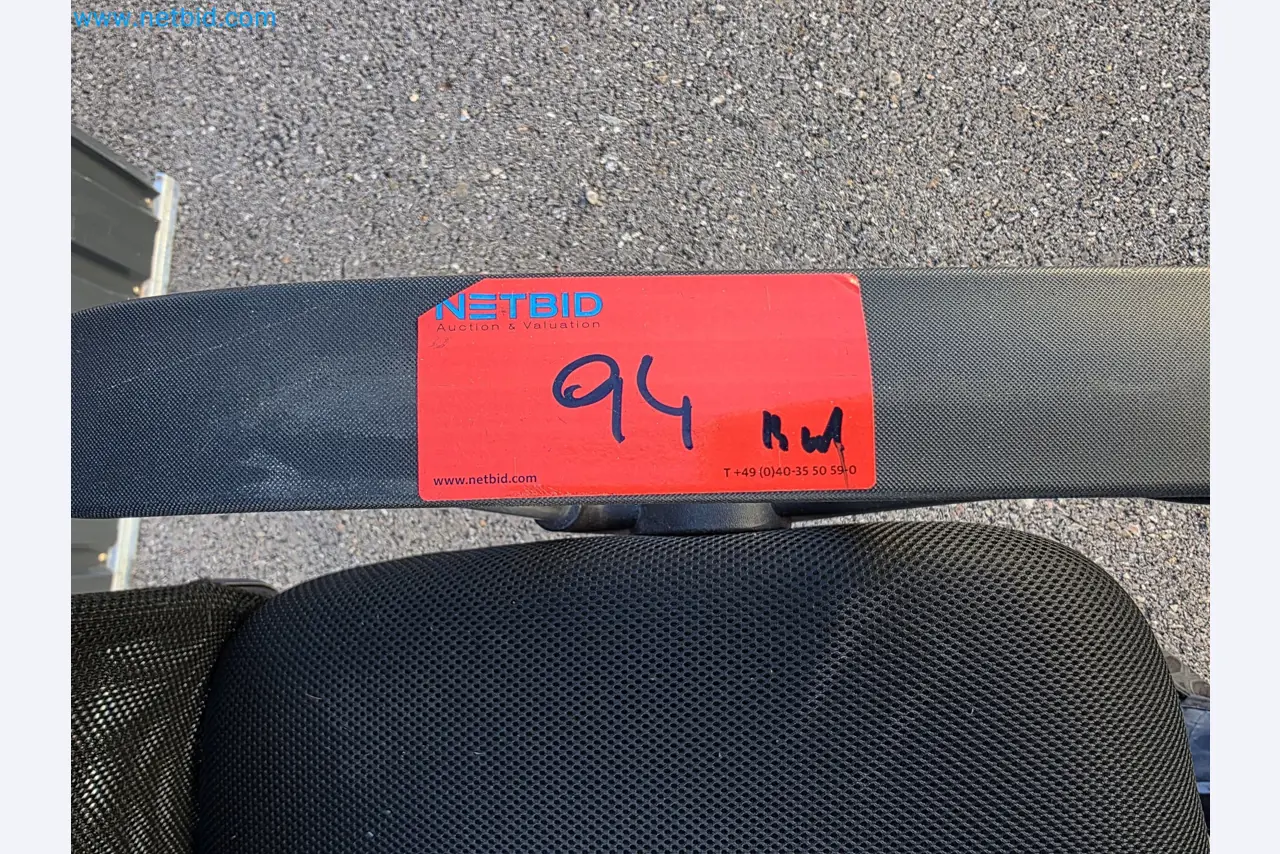 LILIUM eAircraft GmbH / LILIUM GmbH Lokacija Španija-5