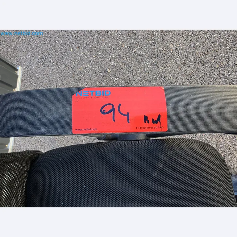 LILIUM eAircraft GmbH / LILIUM GmbH Lokacija Španija-5