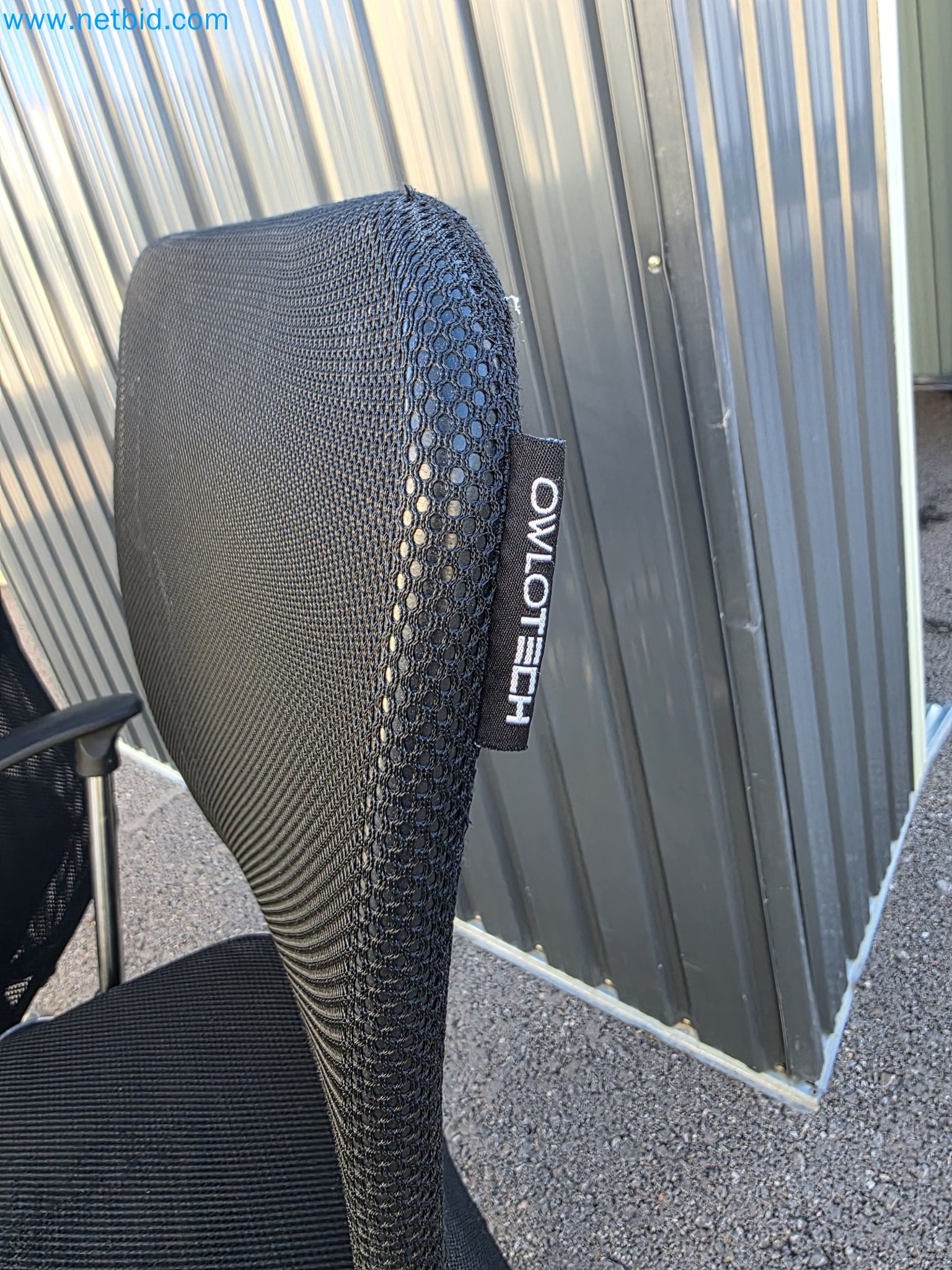 LILIUM eAircraft GmbH / LILIUM GmbH Lokacija Španija-6