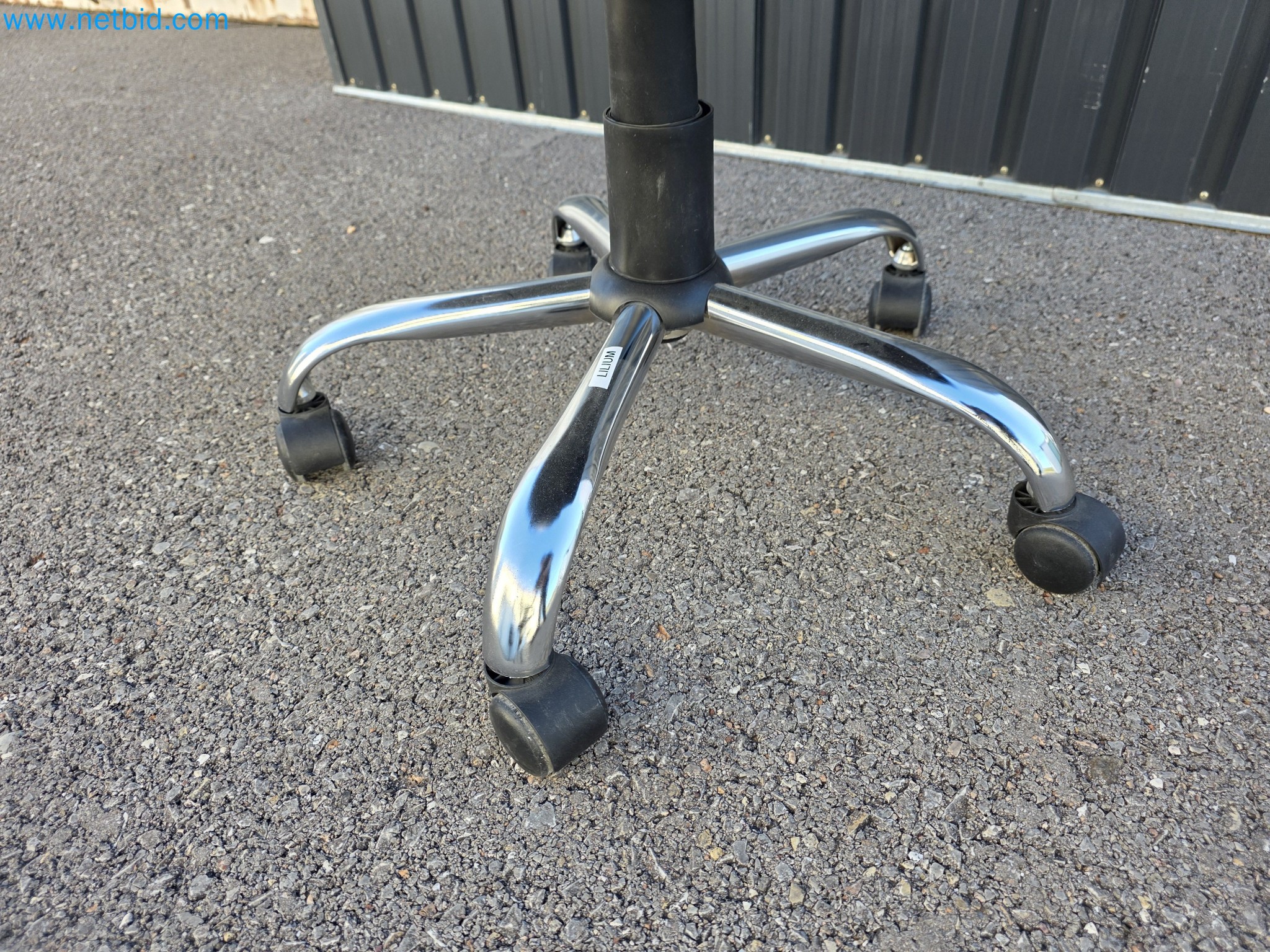 LILIUM eAircraft GmbH / LILIUM GmbH Lokacija Španija-7