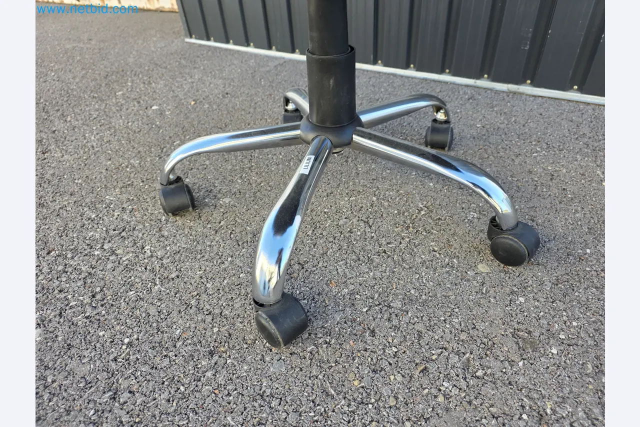 LILIUM eAircraft GmbH / LILIUM GmbH Lokacija Španija-7