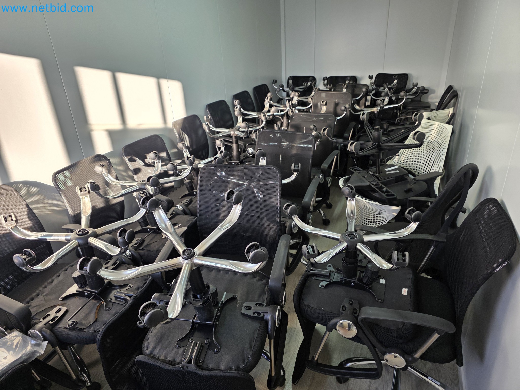 LILIUM eAircraft GmbH / LILIUM GmbH Lokacija Španija-8