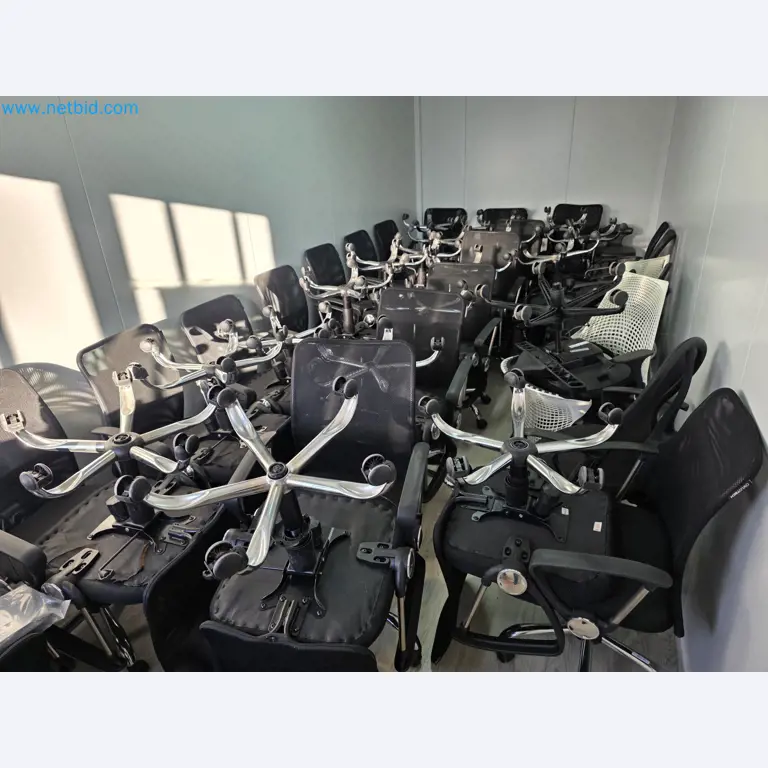 LILIUM eAircraft GmbH / LILIUM GmbH Lokacija Španija-8